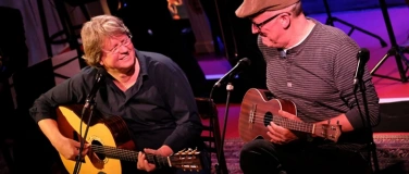 Event-Image for 'Kölsch Milljö 2026 - Leeder, Krätzcher un Verzällcher'