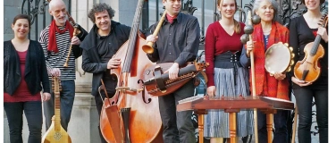 Event-Image for 'UNE und OBE - Konzert von «Tritonus»'