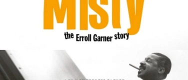 Event-Image for 'Misty - The Erroll Garner, Film v. Georges Gachot'