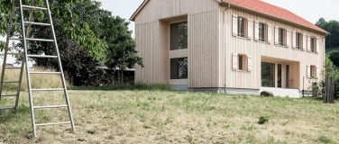 Event-Image for 'Architektur im Gespr&auml;ch'