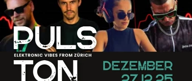 Event-Image for 'PULS TON EVENT'
