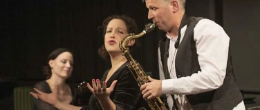 Event-Image for 'At the Last Lousy Moments of Love'