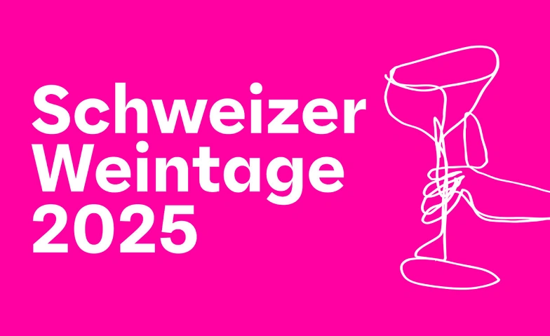 Event-Image for 'Schweizer Weintage'