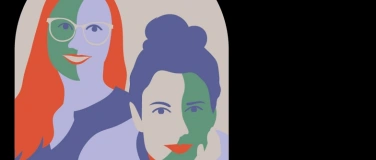 Event-Image for 'Die Predigt mit Eliane Burkart & Janina Fink (Violine)'