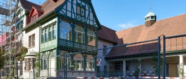 Event-Image for 'Wiederer&ouml;ffnung'