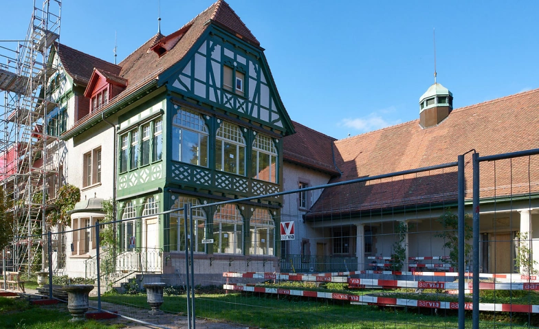 Event-Image for 'Wiedereröffnung'