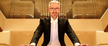 Event-Image for '10. Abendnusik im Berner M&uuml;nster "MORCEAUX DE CONCERT"'