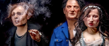 Event-Image for 'DER FALL HAMLET'