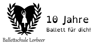 Veranstalter:in von Ballett für dich! 10 Jahre Ballettschule Lorbeer