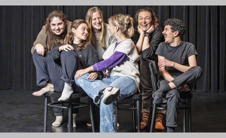 Event-Image for '10 Jahre Szenario: Eine Dimension mehr – eine Hommage an uns'