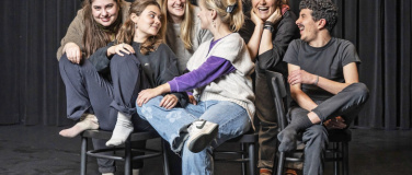 Event-Image for '10 Jahre Szenario: Eine Dimension mehr – eine Hommage an uns'