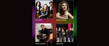 Event-Image for 'Festival Ponticello 2025 – Soirée du 10 octobre'