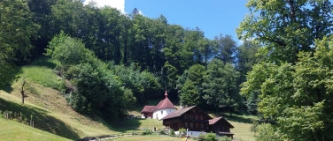 Event-Image for 'Gef&uuml;hrte Wanderung Solothurner Wanderwege'