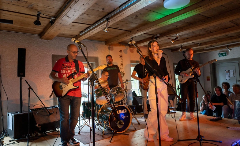 Event-Image for 'Schüler*innenband-Konzert'