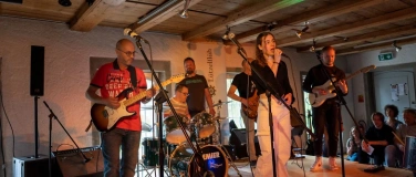 Event-Image for 'Schüler*innenband-Konzert'