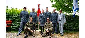 Veranstalter:in von Mitgliederversammlung SOLOG ZS und ZV