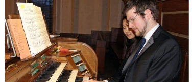 Event-Image for '10. Abendmusik im Berner Münster  «Soli Deo Gloria»'