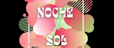 Event-Image for 'Noche De Sol'