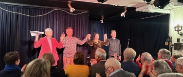 Event-Image for 'Satz&Pfeffer-Leseb&uuml;hne zum Thema Krimi'