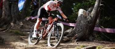 Event-Image for 'Anja Grossmann, ein Talent auf der Strasse, und auf dem Bike'