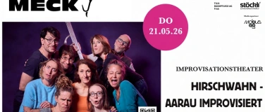 Event-Image for 'Improvisationstheater'