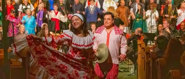 Event-Image for 'SINGEN VERBINDET'