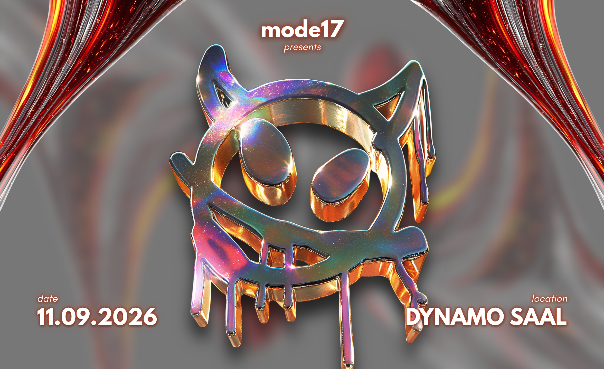 MODE17 - label release - Dynamo Zurich Dynamo Saal, Z&uuml;rich Tickets