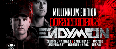 Event-Image for 'Swisscore Syndicate Millennium Edition'