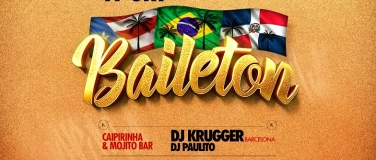 Event-Image for 'BAILETON'