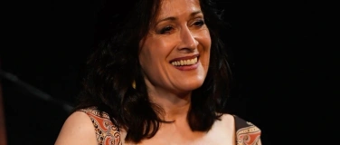 Event-Image for 'Christina Jaccard Sings Blues and Jazz'