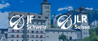 Event-Image for 'Kongress JF Schweiz 2026 / Congr&egrave;s JLR Suisse 2026 #JFSK26'