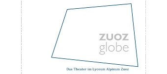 Veranstalter:in von ZUOZ GLOBE PLAYS - TAMANGUR