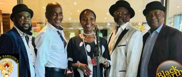 Event-Image for 'After Work Thursday mit Live Band'