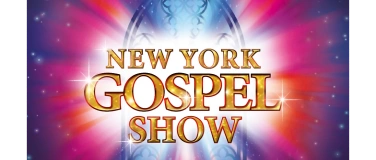 Event-Image for 'New York Gospel Show'
