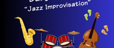 Event-Image for 'Babykonzert "Jazz Improvisation"'