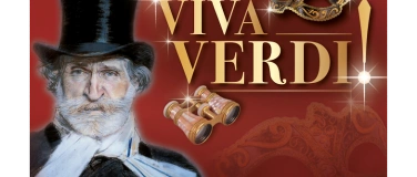 Event-Image for 'Viva Verdi!'