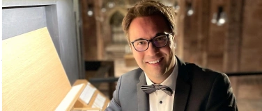 Event-Image for '12. Abendmusik im Berner Münster  «Soli Deo Gloria»'