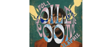 Event-Image for 'Boiler Room Vol.1'