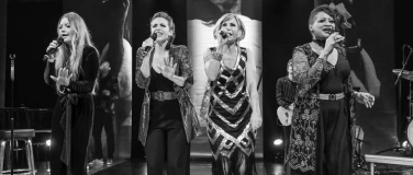 Event-Image for 'Respect! Tribute to The Greatest Soul Divas'