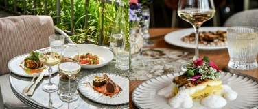 Event-Image for 'Bloom & Bliss - Muttertagslunch im Roof Garden'