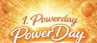 Event organiser of 1. Powerday Wiesbaden