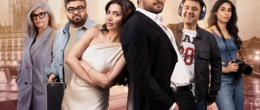 Event-Image for 'Love Guru Movie Screening'