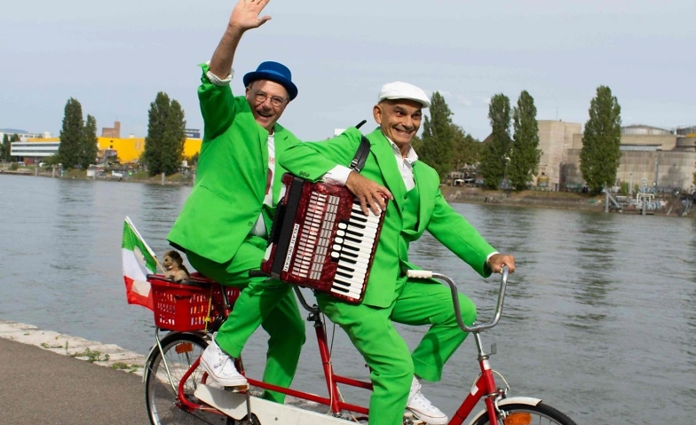 Event-Image for 'Pelati Delicati - Sugo Magico'