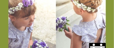 Event-Image for 'Blumenschmuck Workshop Kinderfest Zofingen'
