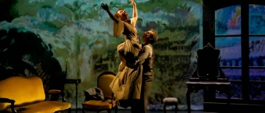 Event-Image for 'Les Collectionnistes'