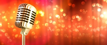 Event-Image for 'Karaoke at Mythic with ESN'