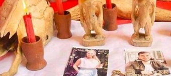 Event organiser of Comment envoûter une personne avec son nom tel: +22966471096