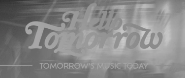 Event-Image for 'Hello Tomorrow - La Cendejas & Slate'