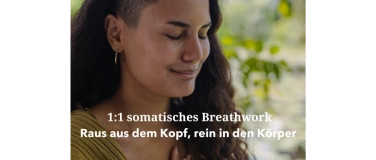 Event-Image for '1:1 Breathwork: deine Atemreise vom Kopf in den K&ouml;rper'