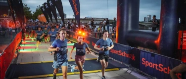 Event-Image for 'SportScheck RUN Köln'